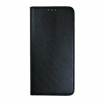 MM BOOK TORBICA XIAOMI REDMI 9A/9AT SMART MAGNET crna