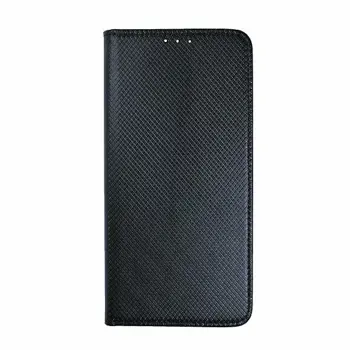 MM BOOK TORBICA XIAOMI REDMI A1/A2 SMART MAGNET crna