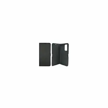 MM BOOK TORBICA XIAOMI REDMI NOTE 10 PRO SLIM crna