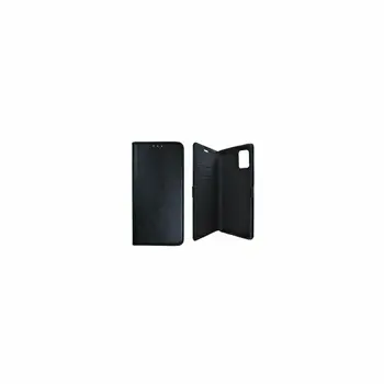 MM BOOK TORBICA XIAOMI REDMI NOTE 10 PRO SMART MAGNET crna