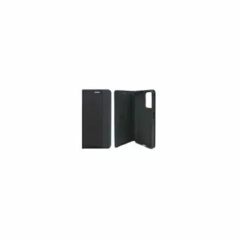 MM BOOK TORBICA XIAOMI REDMI NOTE 11/11S SHELL ELEGANT crna