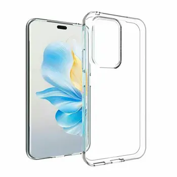 MM TPU HONOR 200 LITE - ULTRA SLIM prozirna