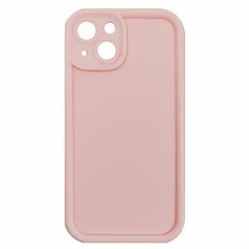 MM TPU HONOR 200 PRO -- SILICONE CANDY Pink