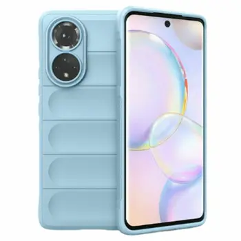 MM TPU HONOR 90 - HARD PROTECTION WAVES blue light