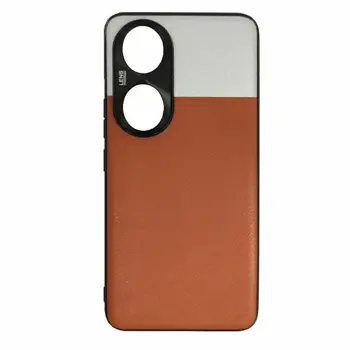 MM TPU HONOR 90 - LENS Orange