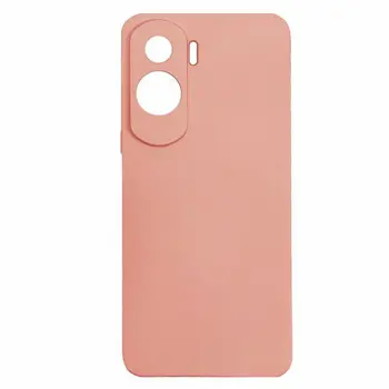 MM TPU HONOR 90 LITE SILICONE MIKRO PEACH