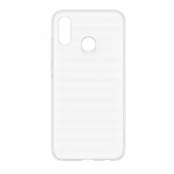 MM TPU HUAWEI P30 LITE ULTRA SLIM prozirna Akcija