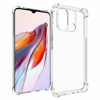 MM TPU IPHONE 11 6.1 PC prozirna