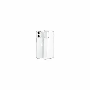 MM TPU IPHONE 12 PRO/ 12 6.1 ULTRA SLIM prozirna