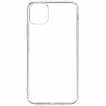 MM TPU IPHONE 13 6.1 ULTRA SLIM prozirna