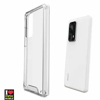 MM TPU IPHONE 14 PRO 6.1 / 13 PRO 6.1 DROP-PROOF LIGHT clear