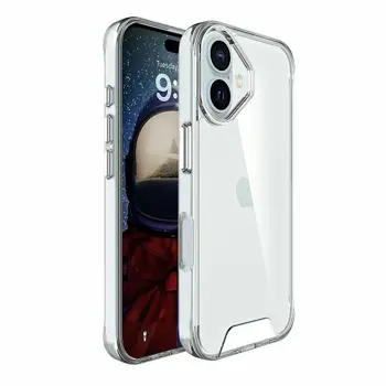 MM TPU IPHONE 16 PLUS - DROP-PROOF LIGHT