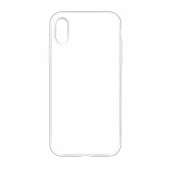 MM TPU IPHONE X/XS ULTRA SLIM prozirna AKCIJA