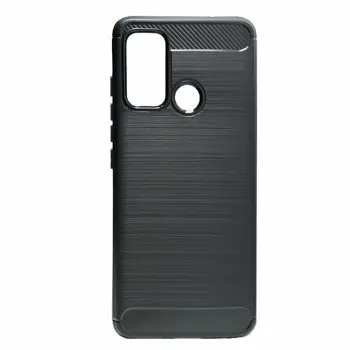 MM TPU MOTOROLA G60 CARBON FIBER ll crna