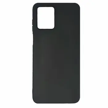 MM TPU MOTOROLA MOTO G04/G24 MATTE crna