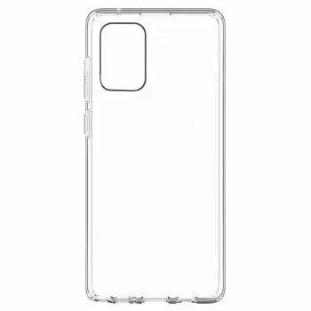 MM TPU SAM GALAXY A02S ULTRA SLIM prozirna