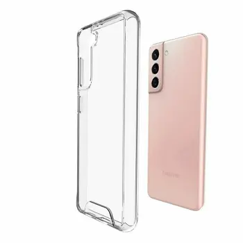 MM TPU SAM GALAXY A05S DROP-PROOF LIGHT clear