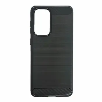 MM TPU SAM GALAXY A13 4G CARBON FIBER crna