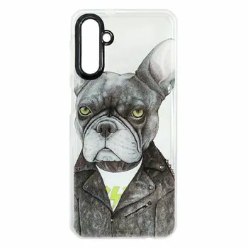 MM TPU SAM GALAXY A13 5G/A04S PROZIRNA DOG