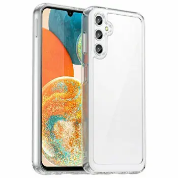 MM TPU SAM GALAXY A15 5G ULTRA SLIM prozirna