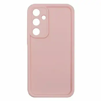 MM TPU SAM GALAXY A16 5G SILICONE CANDY Pink