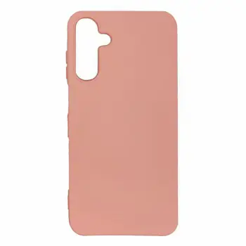 MM TPU SAM GALAXY A16 SILICONE MIKRO Peach