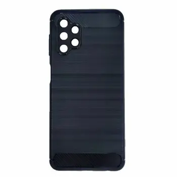 MM TPU SAM GALAXY A32 5G CARBON FIBER crna