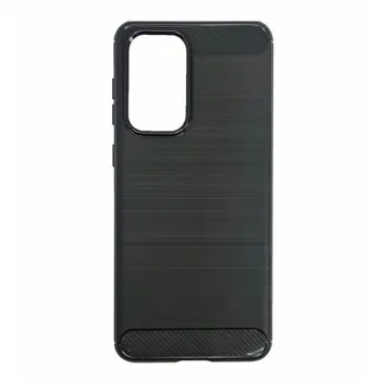 MM TPU SAM GALAXY A33 5G CARBON FIBER crna