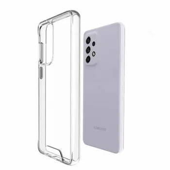 MM TPU SAM GALAXY A33 5G DROP-PROOF LIGHT clear