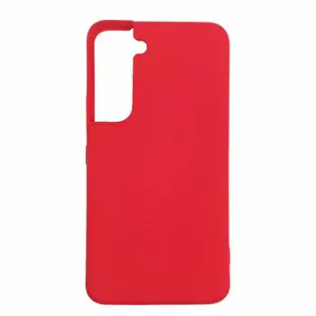 MM TPU SAM GALAXY A34 5G SILICONE MIKRO RED