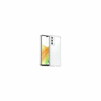 MM TPU SAM GALAXY A34 5G ULTRA SLIM prozirna