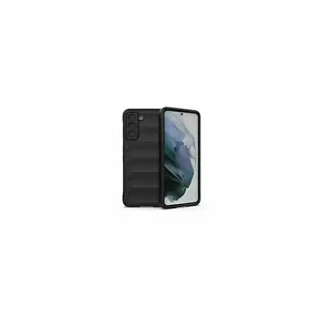 MM TPU SAM GALAXY A54 5G HARD PROTECTION WAVES black