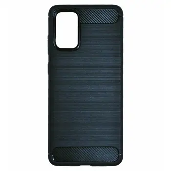 MM TPU SAM GALAXY S20 ---CARBON FIBER crna