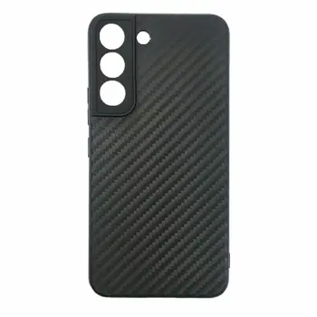 MM TPU SAM GALAXY S23 - CARBON SIMPLY crna