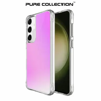 MM TPU SAM GALAXY S24 - DROP-PROOF PURE SPLENDOUR Clear