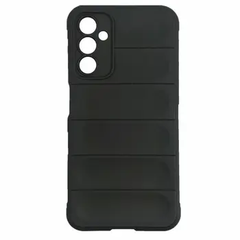 MM TPU SAM GALAXY S24 - HARD PROTECTION WAVES black