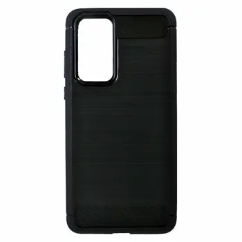 MM TPU XIAOMI POCO X3 NFC/ X3/PRO CARBON FIBER ll crna