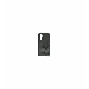 MM TPU XIAOMI REDMI 10 5G CARBON SIMPLY crna