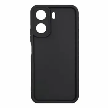 MM TPU XIAOMI REDMI 13C 4G/ POCO C65 SILICONE CANDY Black