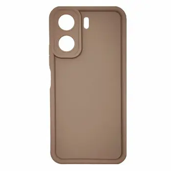 MM TPU XIAOMI REDMI 13C 4G/ POCO C65 SILICONE CANDY Brown