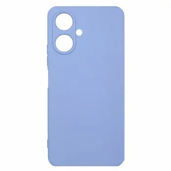 MM TPU XIAOMI REDMI 13C 5G SILICONE MIKRO purple