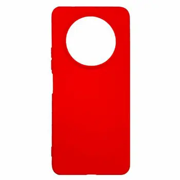 MM TPU XIAOMI REDMI 14C SILICONE MIKRO crvena