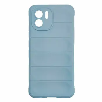 MM TPU XIAOMI REDMI A1/A2 HARD PROTECTION WAVES blue light