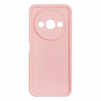 MM TPU XIAOMI REDMI A3 SILICONE CANDY Pink