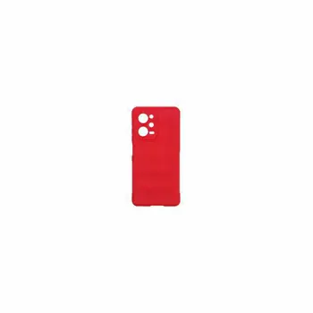 MM TPU XIAOMI REDMI NOTE 12 PRO 5G HARD PROTECTION WAVES red