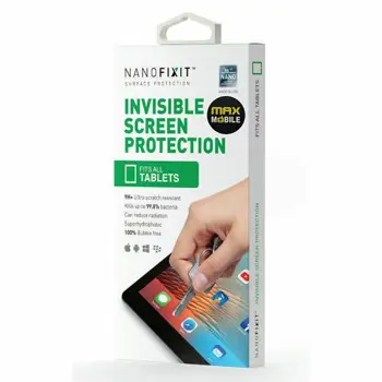 MM ZAŠTITNA TEKUĆINA NANOFIXIT ZA TABLET