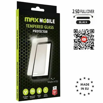 MM ZAŠTITNO STAKLO ZA HONOR X6/X6A/X6B DIAMOND 2.5D FULL COVER BLACK