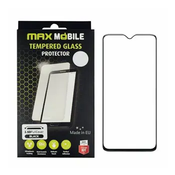 MM ZAŠTITNO STAKLO ZA HUAWEI P40 LITE/P20 LITE 2019 DIAMOND 2.5D FULL COVER BLAC