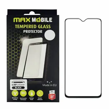 MM ZAŠTITNO STAKLO ZA IPHONE XS MAX/11 PRO MAX DIAMOND 3D FULL COVER BLACK