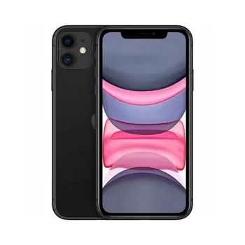 MOB APPLE iPhone 11 64GB, Black